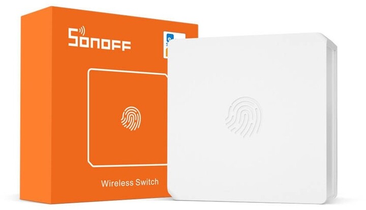 Switch Sonoff Zigbee Smart Wireless