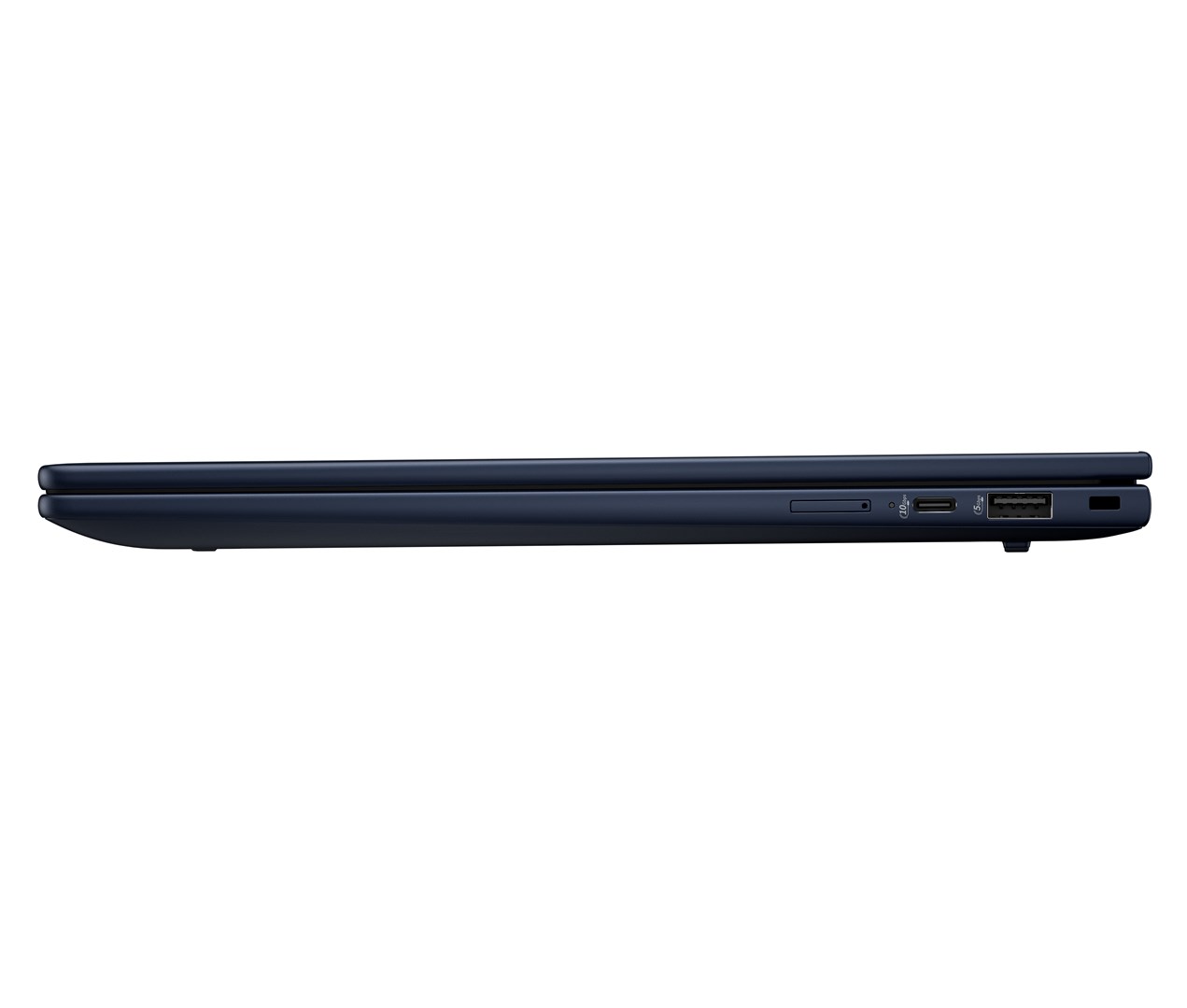 Laptop HP EliteBook B9ZY4ET, 14", Intel Core Ultra 7, 32GB RAM, 1TB SSD, blu