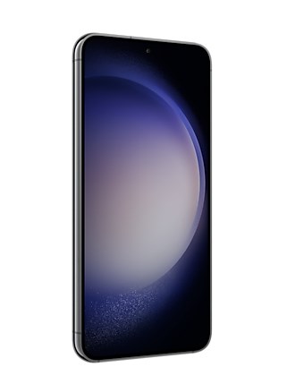 Celular Samsung Galaxy S23 Enterprise, 256GB, e zezë