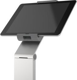 Поден статив за таблет Durable 893223, 7\" 13\", ротирање 360°, сива