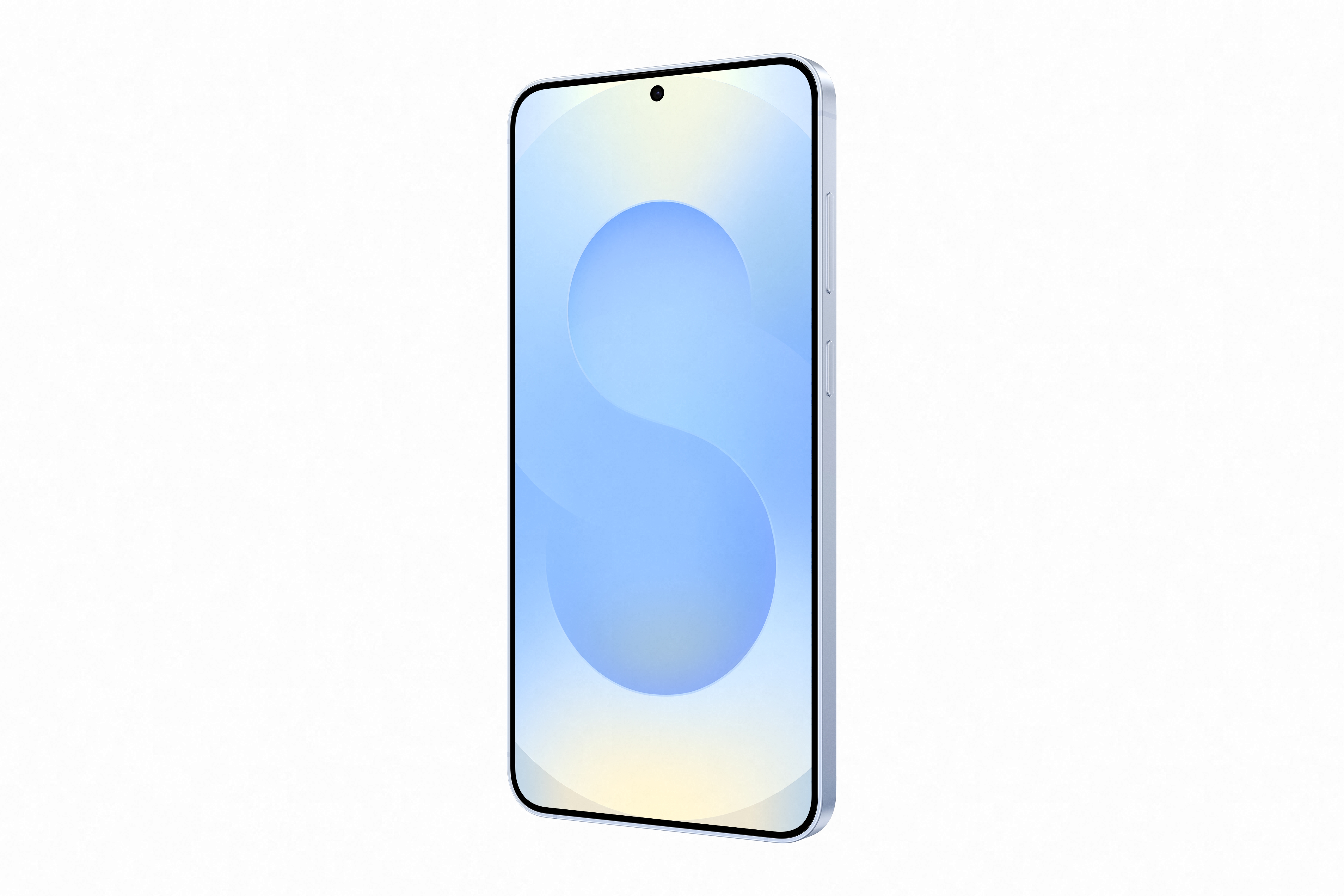 Celular Samsung Galaxy S25+, 6.7", 12GB/ 512GB, Icy Blue