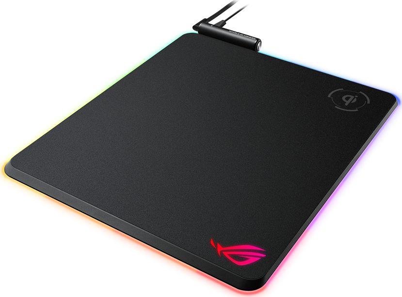 Mauspad Asus Balteus, M, i zi