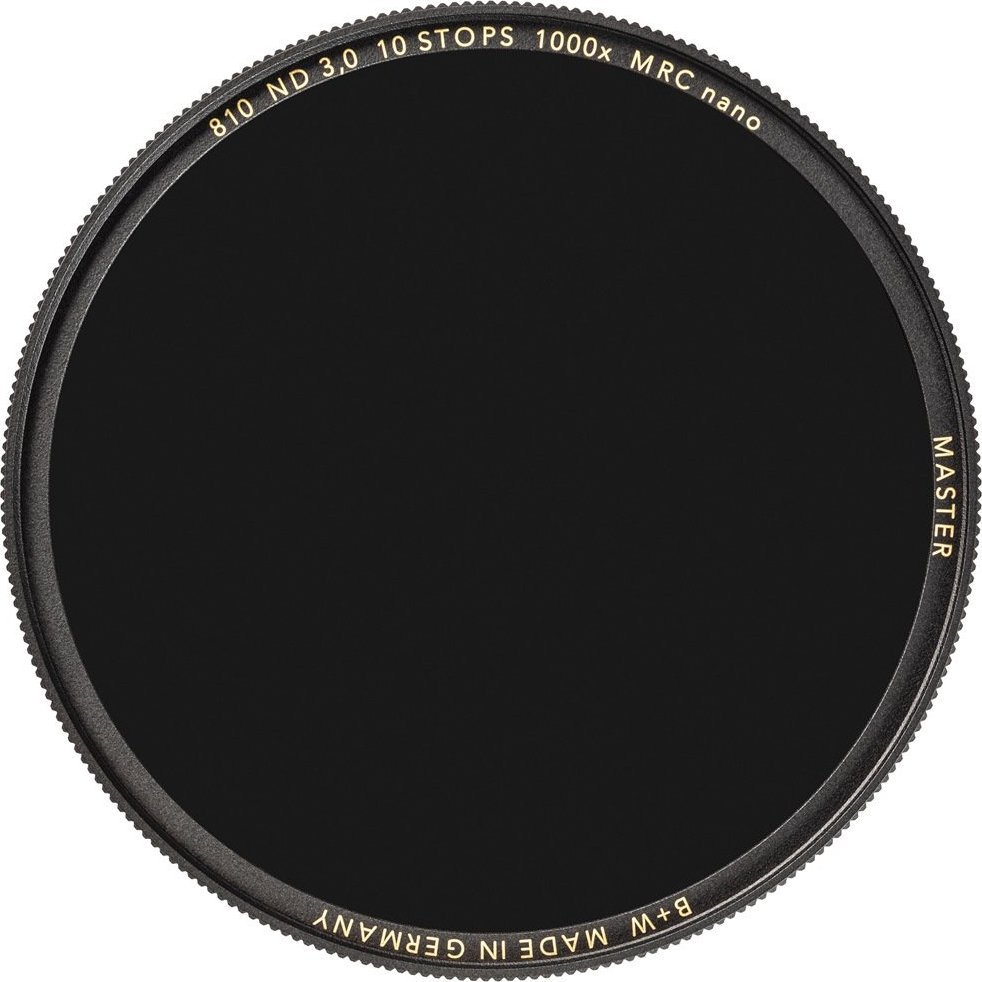 Filter ND B+W Master 3.0 MRC Nano, 77mm, neutral, i zi