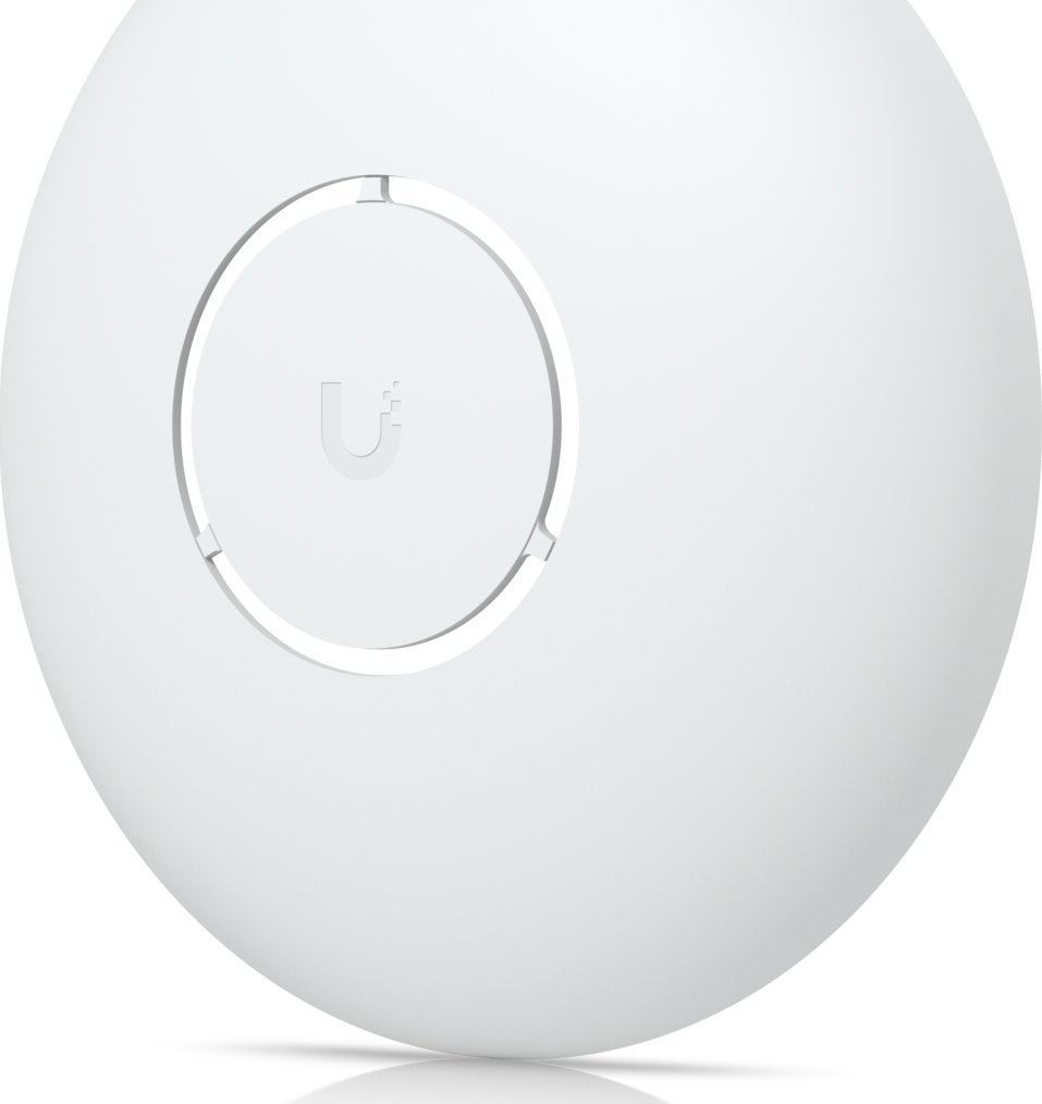 Заштитен капак Ubiquiti UACC U7 Cover, за U7 Pro и U7 Pro Max, бел