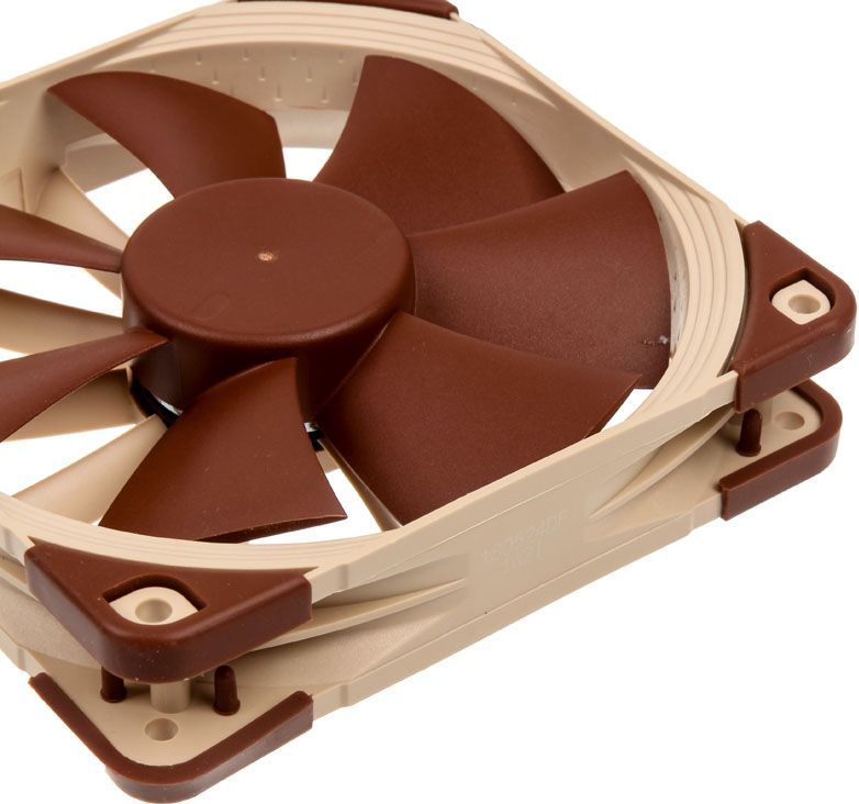 Ftohës Noctua NF-F12 5V, 120 mm