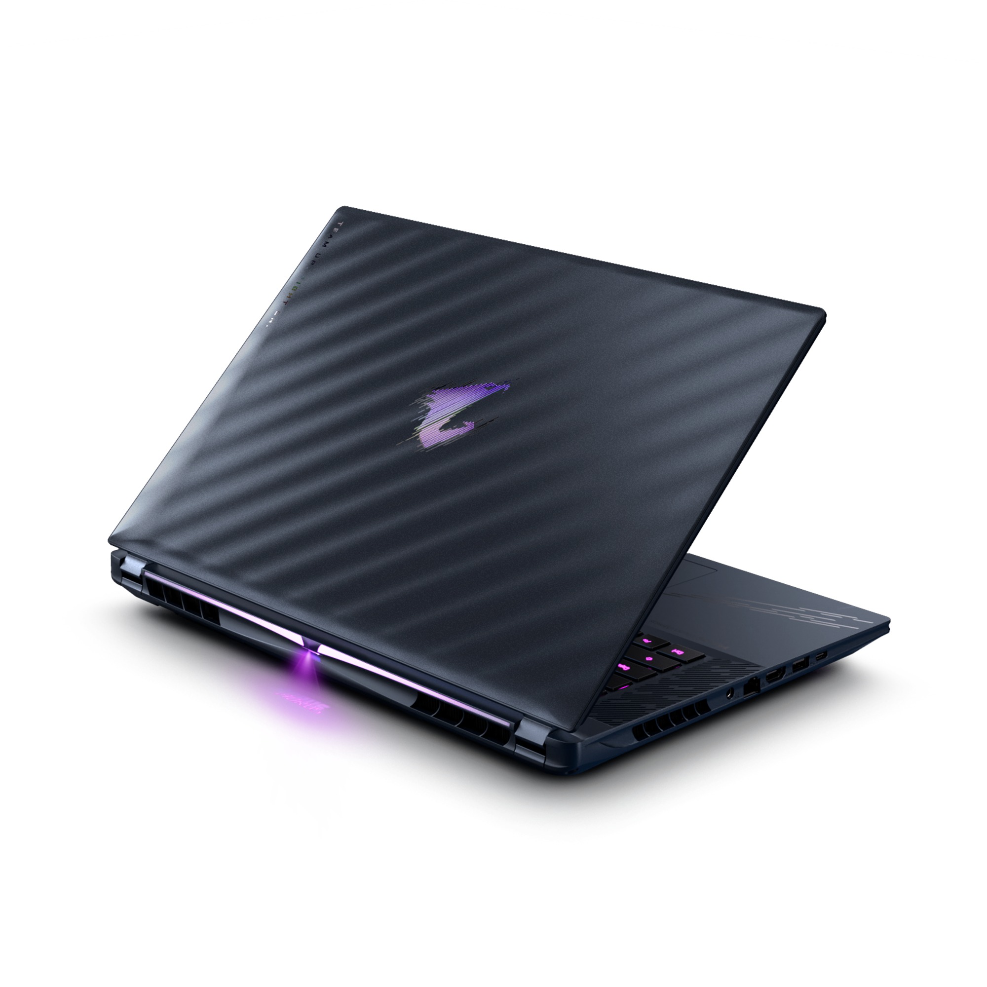 Laptop GIGABYTE AORUS MASTER 16 BYH, 16" OLED, Ultra 9 275HX, RTX 5080, gri