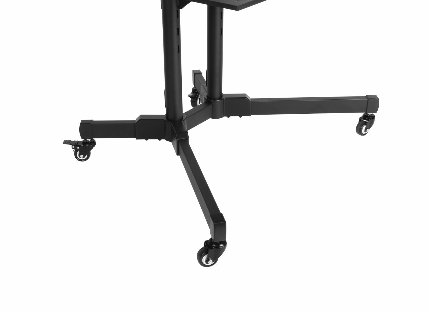Stendë TV Akai ST3770, 37-70", 50kg, e zezë