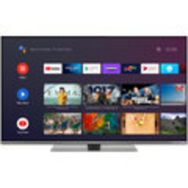 Televizor Toshiba 58UA6B63DG - 58'' (147 cm), 4K ULTRA HD, i zi