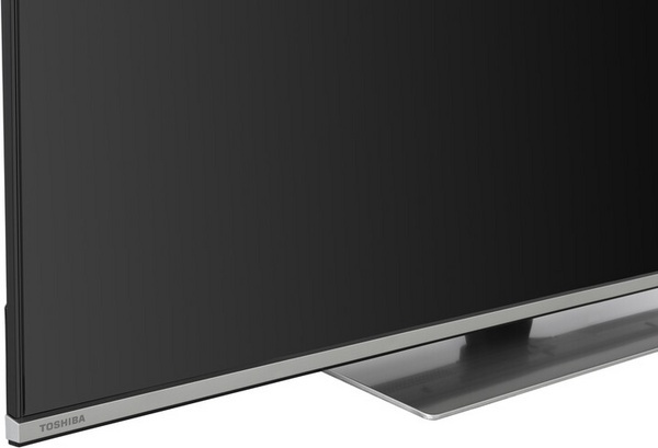 Televizor Toshiba 58UA6B63DG - 58'' (147 cm), 4K ULTRA HD, i zi