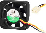 Ftohës Blow 40x10mm 24V, 40 mm