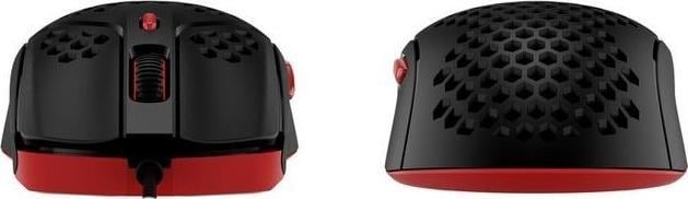 Maus HyperX Pulsefire Haste, i zi