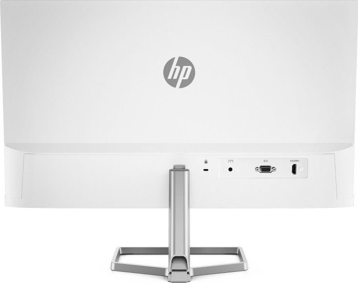 Monitor HP M24fw, 23.8", Full HD, i argjendë