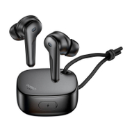Kufje wireless Choetech Choebuds Plus BH-T17, Bluetooth 5.4, TWS ANC, të zeza
