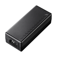 30W Gigabit PoE+/PoE Injector (POE200)