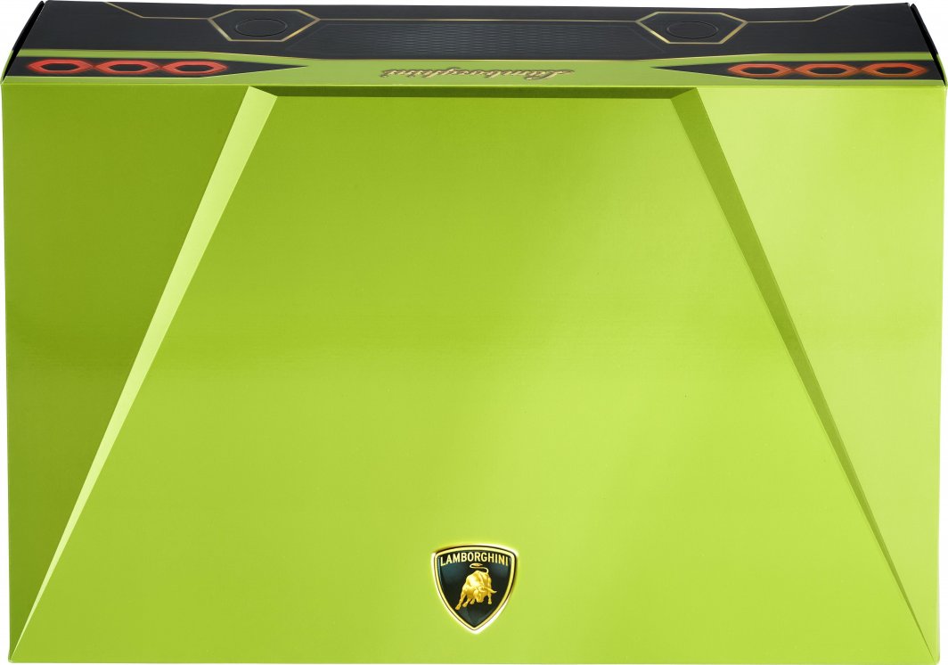 Lodër LEGO Technic 42115 Lamborghini Sian