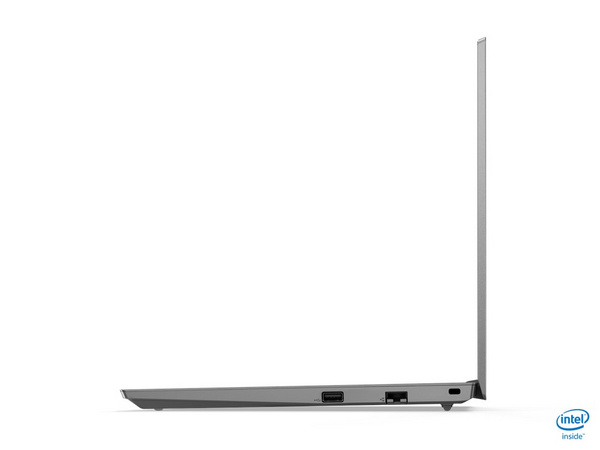 Laptop Lenovo ThinkPad E15 G2, 15.6", 16GB RAM, 512GB SSD, Core i5, Iris Xe Graphics, i zi