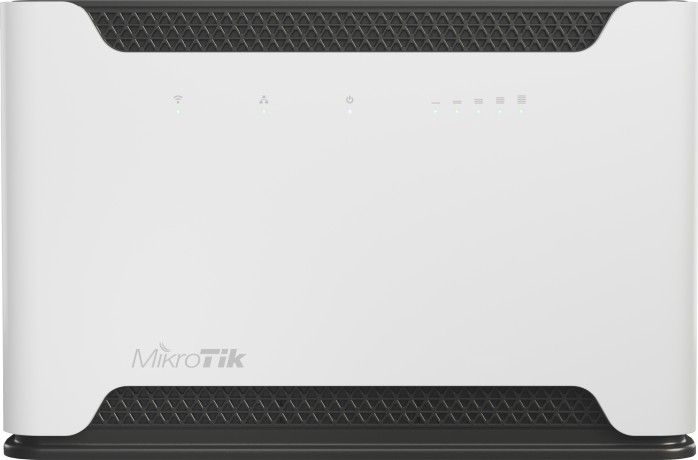 Ruter MikroTik RBD53G-5HacD2HnD-TC