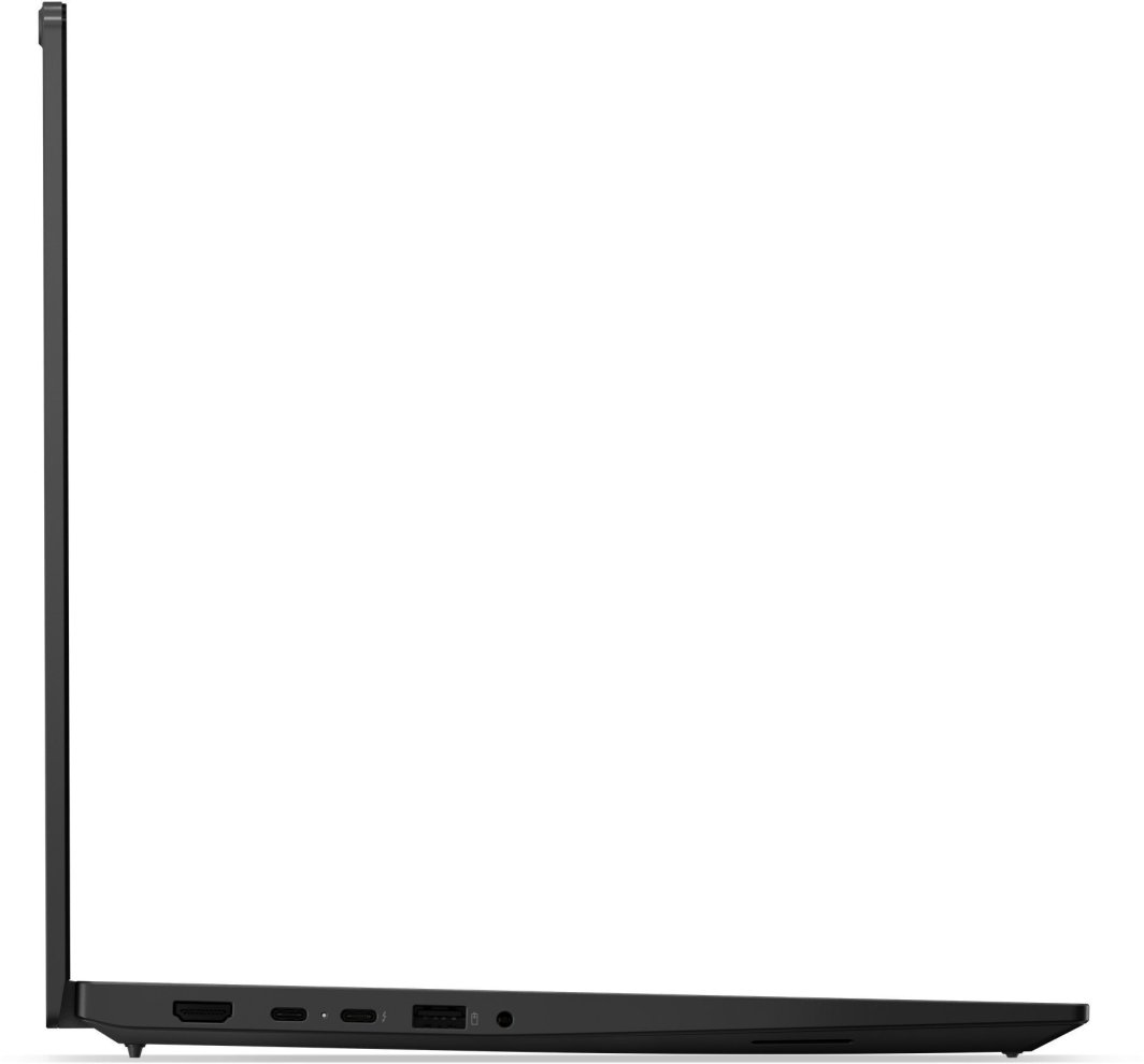 Laptopi Lenovo ThinkPad E16 G3, Intel Core Ultra 7 258V, 32GB RAM, 1TB SSD, 16", Windows 11 Pro, i zi