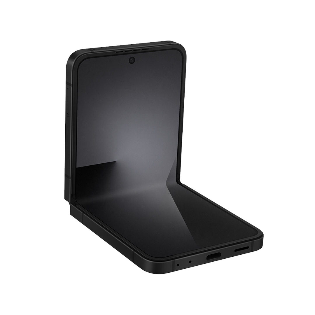 Celular Samsung Galaxy Z Flip 7 FE, 8GB/ 128GB, i zi