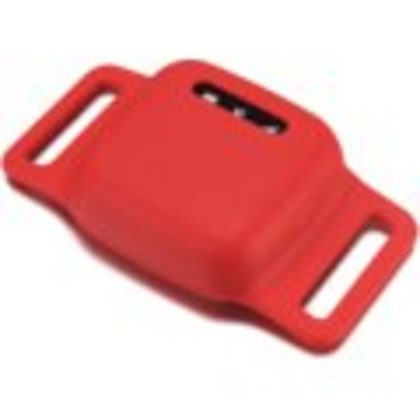 [OUTLET] Pajisje me GPS Alcatel për kafshë, e zezë, MK2, III