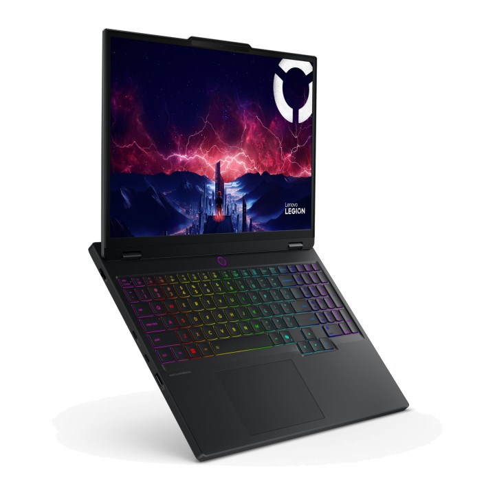Laptop Lenovo Legion 5 15AKP10, 15.6", 2560x1600, AMD Ryzen™ AI 7 350, 2x 16GB SODIMM, 512GB SSD, GeForce RTX 5070, i zi
