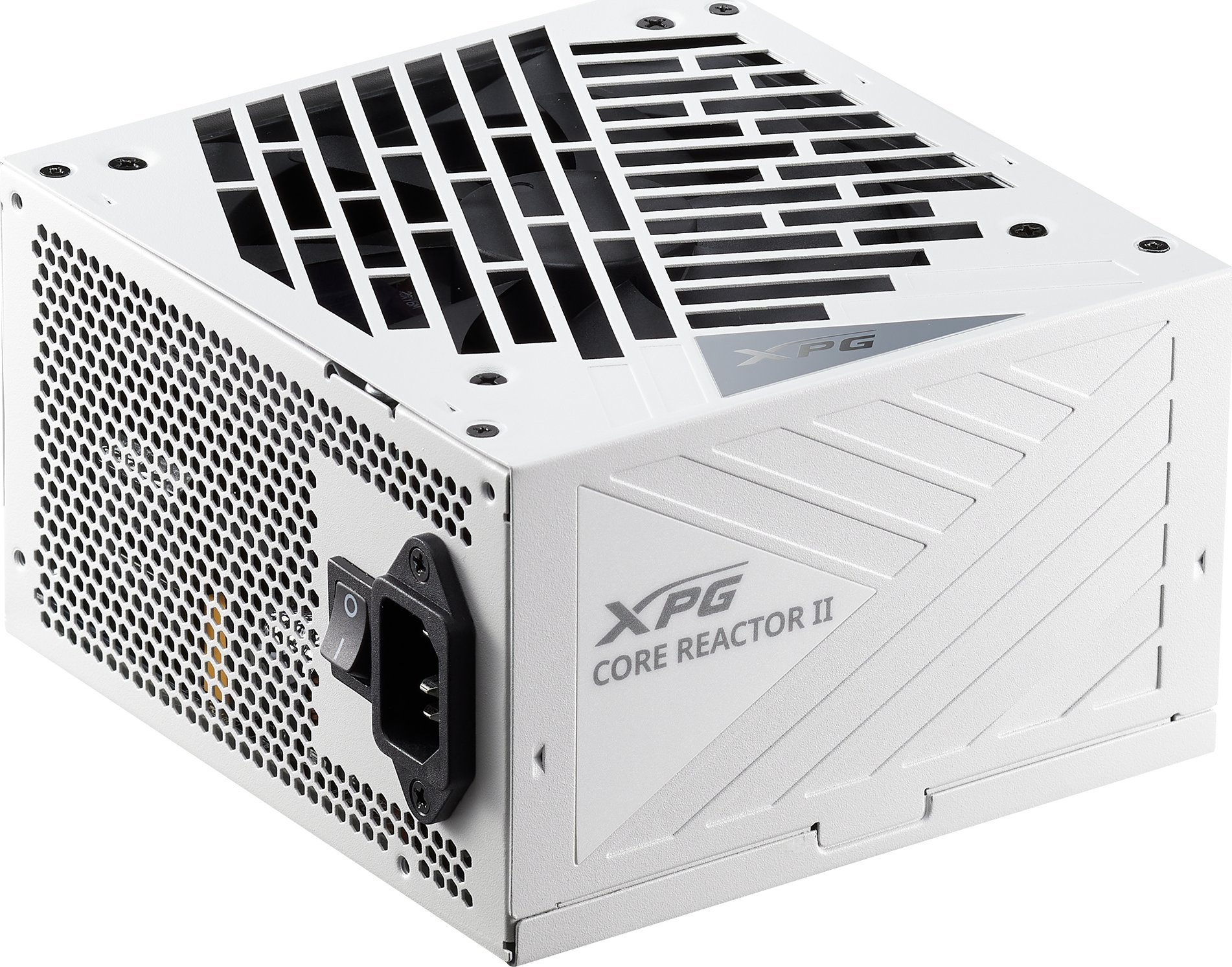Furnizues energjie XPG Core Reactor II 850W, ATX 3.0, 80 PLUS Gold, i bardhë