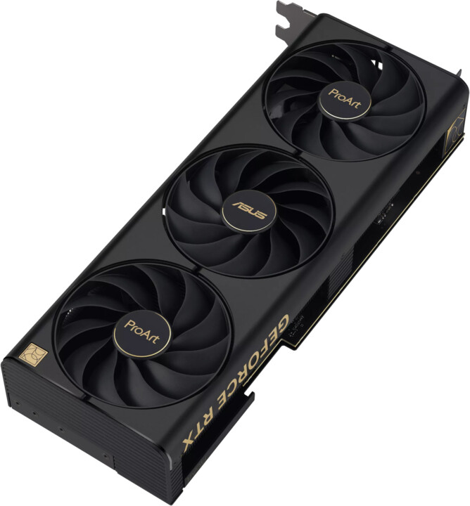 Kartelë grafike Asus ProArt GeForce RTX 4070 Ti OC 12GB GDDR6X
