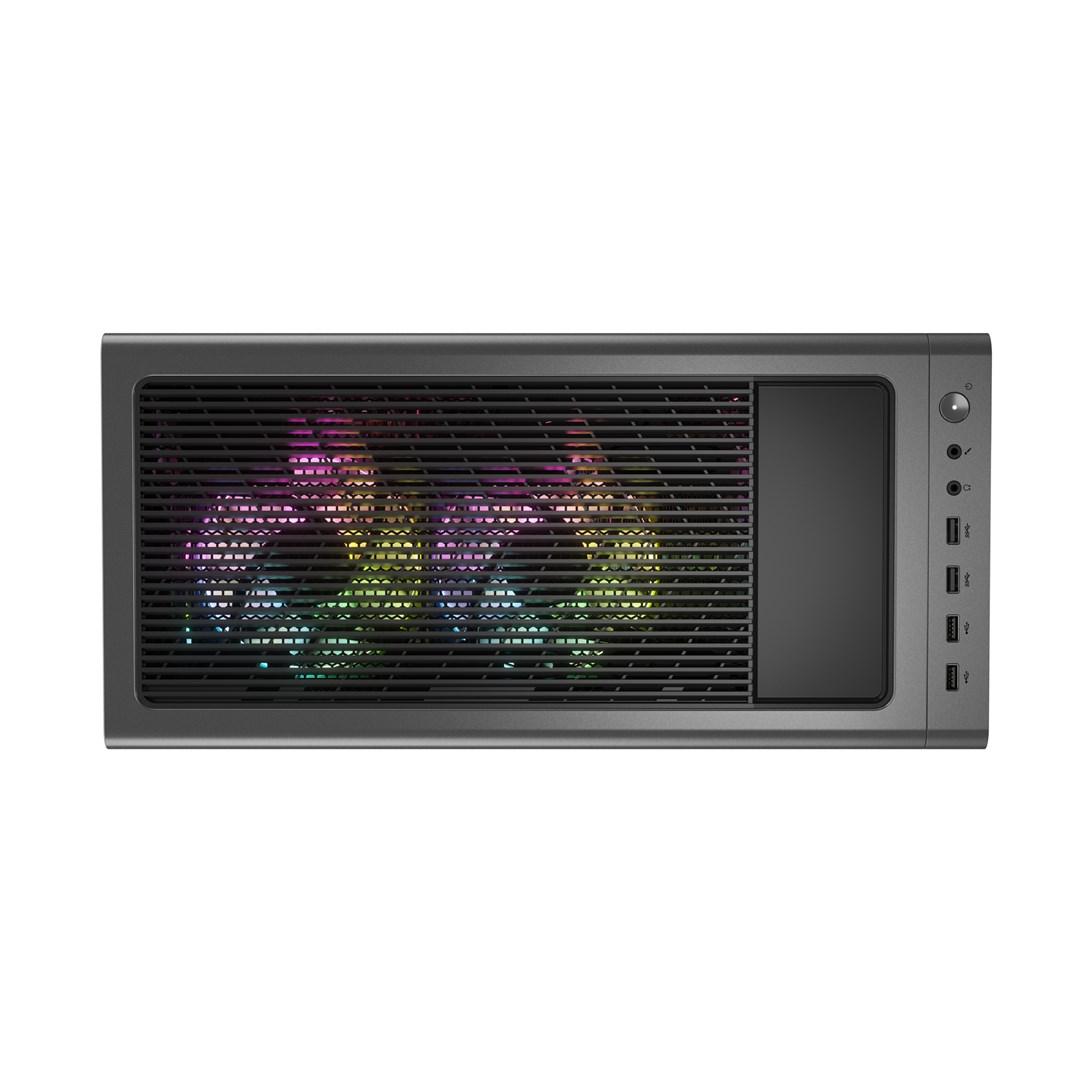 Kompjuter Lenovo Legion T7 34IRZ8, i7-14700KF 64GB 2TB RTX 4070 Ti, i hirtë