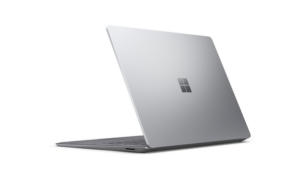 Лаптоп Microsoft Surface Laptop 4, 34.3 cm (13.5"), Intel® Core™ i7, 16GB RAM,	512 GB SSD, Intel Iris Xe Graphics