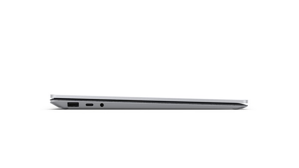 Лаптоп Microsoft Surface Laptop 4, 34.3 cm (13.5"), Intel® Core™ i7, 16GB RAM,	512 GB SSD, Intel Iris Xe Graphics
