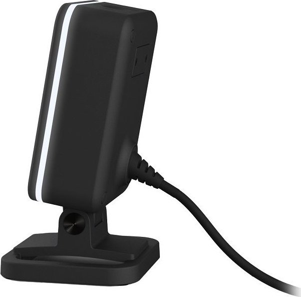 Скенер за баркод Honeywell Genesis XP 7680g, 1D 2D, USB, црн
