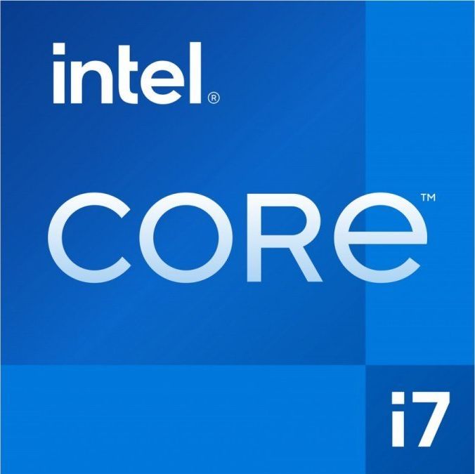Procesor Intel Core i7-12700K, 2,1 GHz, 25 MB, BOX (BX8071512700F)