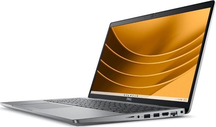 Laptop Dell Latitude 5550, 15.6",Ultra 7 165U, 16GB RAM, 512GB SSD