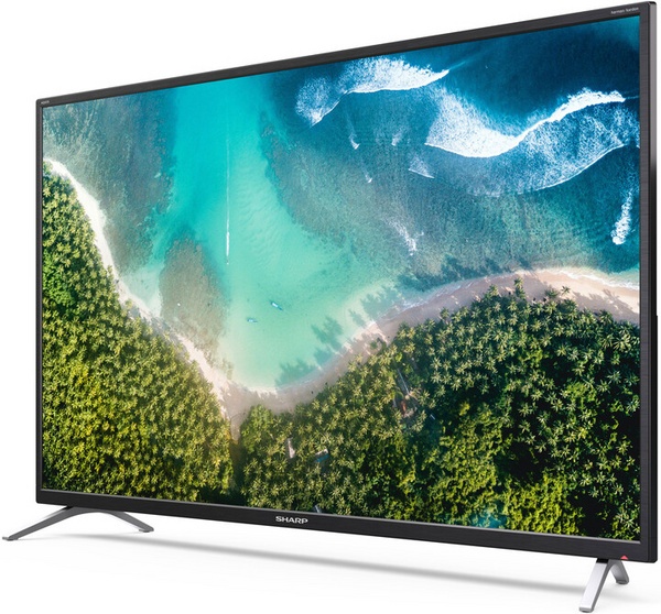Televizor Sharp 32BI2EA, 32” (80 cm)
