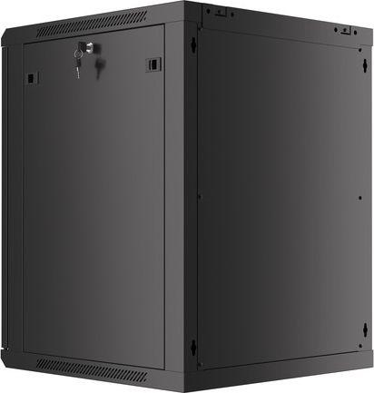 Montim muri Lanberg 19" 15U