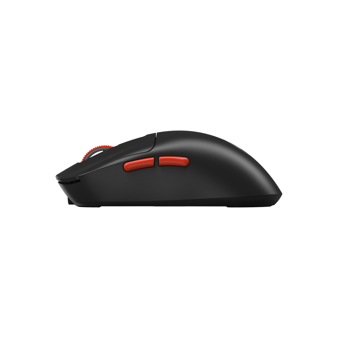 Maus MARVO G964W BK