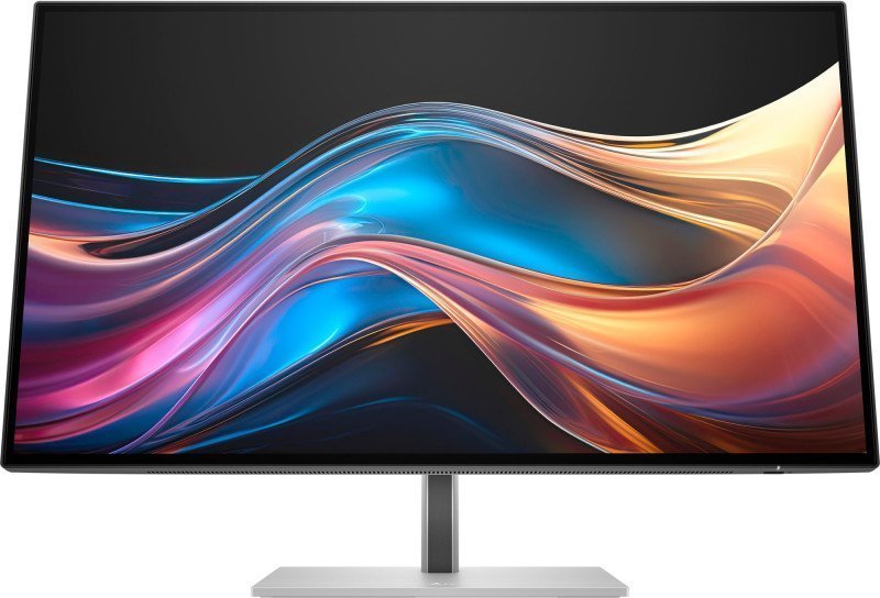 Monitor HP Series 7 Pro 727pq, 27", QHD, i zi