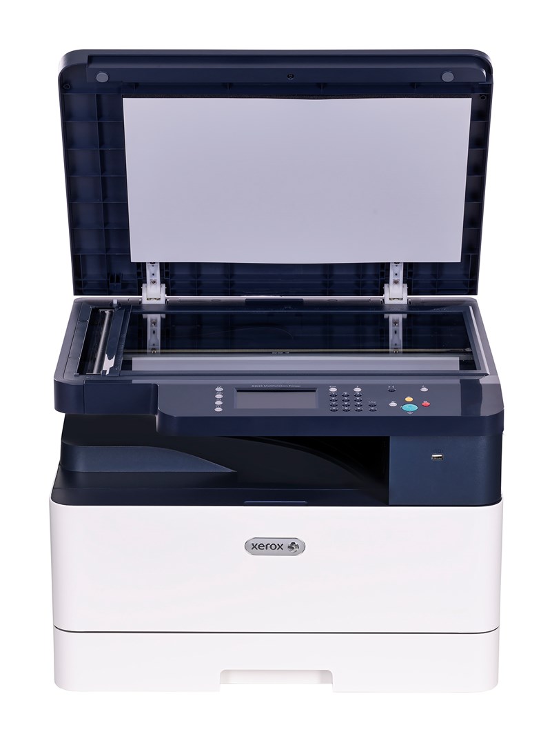 Printer Xerox B1022, A3, 1200x1200 DPI, 22 ppm, i zi