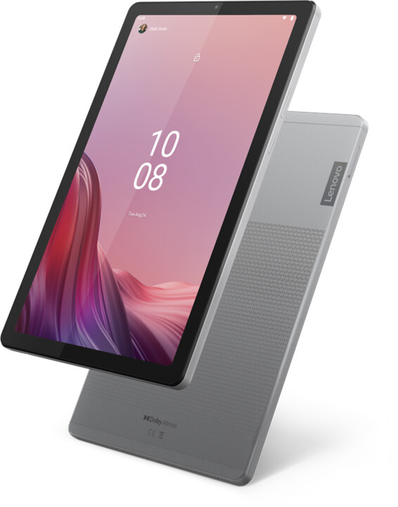 [OUTLET] Tablet Lenovo TAB M9, 3GB RAM, 32GB, i hirtë	