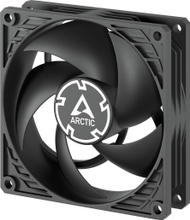 Ventilator ftohës ARCTIC P9 PWM PST CO, 92 mm, PWM, i zi