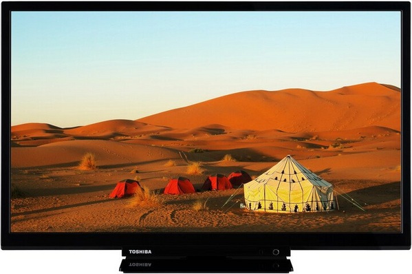 Televizor Sharp 24W1963DG - 24” (60 cm), HD, i zi