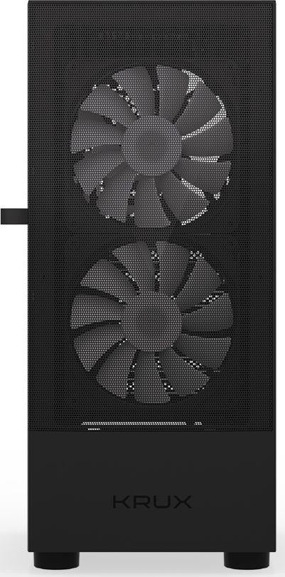 Kasë Krux Vako RGB (KRX0132)