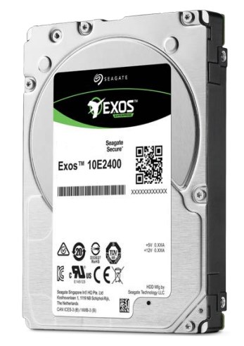 Disk Seagate Enterprise ST2400MM0129, 2.4TB, 2.5", SAS