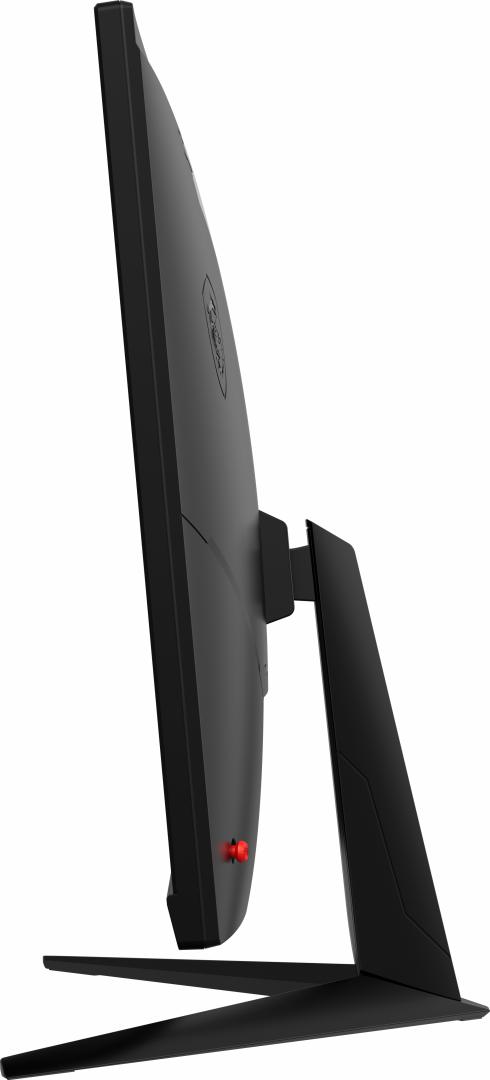 Monitor MSI G321Q, 31.5", QHD, 170Hz, i zi