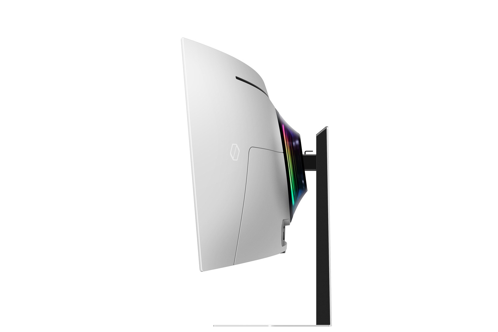 Monitor Samsung Odyssey OLED G9 Smart, 49", DQHD, 240Hz, i zi