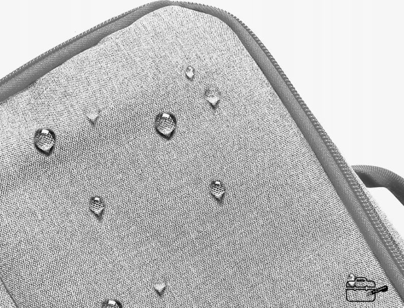Çantë për projektor Xiaomi Wanbo T4, rezistente ndaj goditjeve, gri