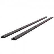 Krahë përshtatës VESA B-Tech Interface Adaptor Arms, 900 x 400mm, profil ultra i hollë, të zinj