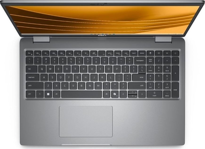 Laptop Dell Latitude 5550, 15.6",Ultra 7 165U, 16GB RAM, 512GB SSD