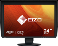 Monitor profesional EIZO ColorEdge CG2400S, 24", IPS, i zi