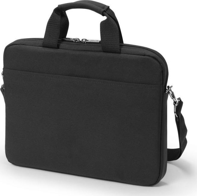 Çantë laptopi Dicota Eco Slim Bag D31304, 14.1", material RPET, e zezë